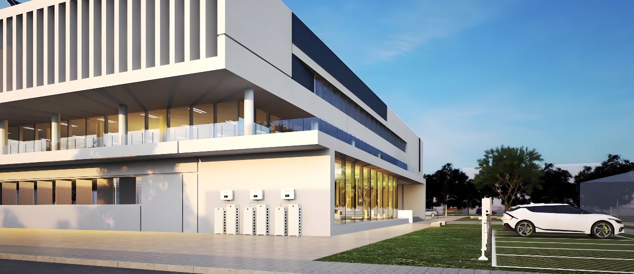 How C&I Energy Storage Supports Demand Response？