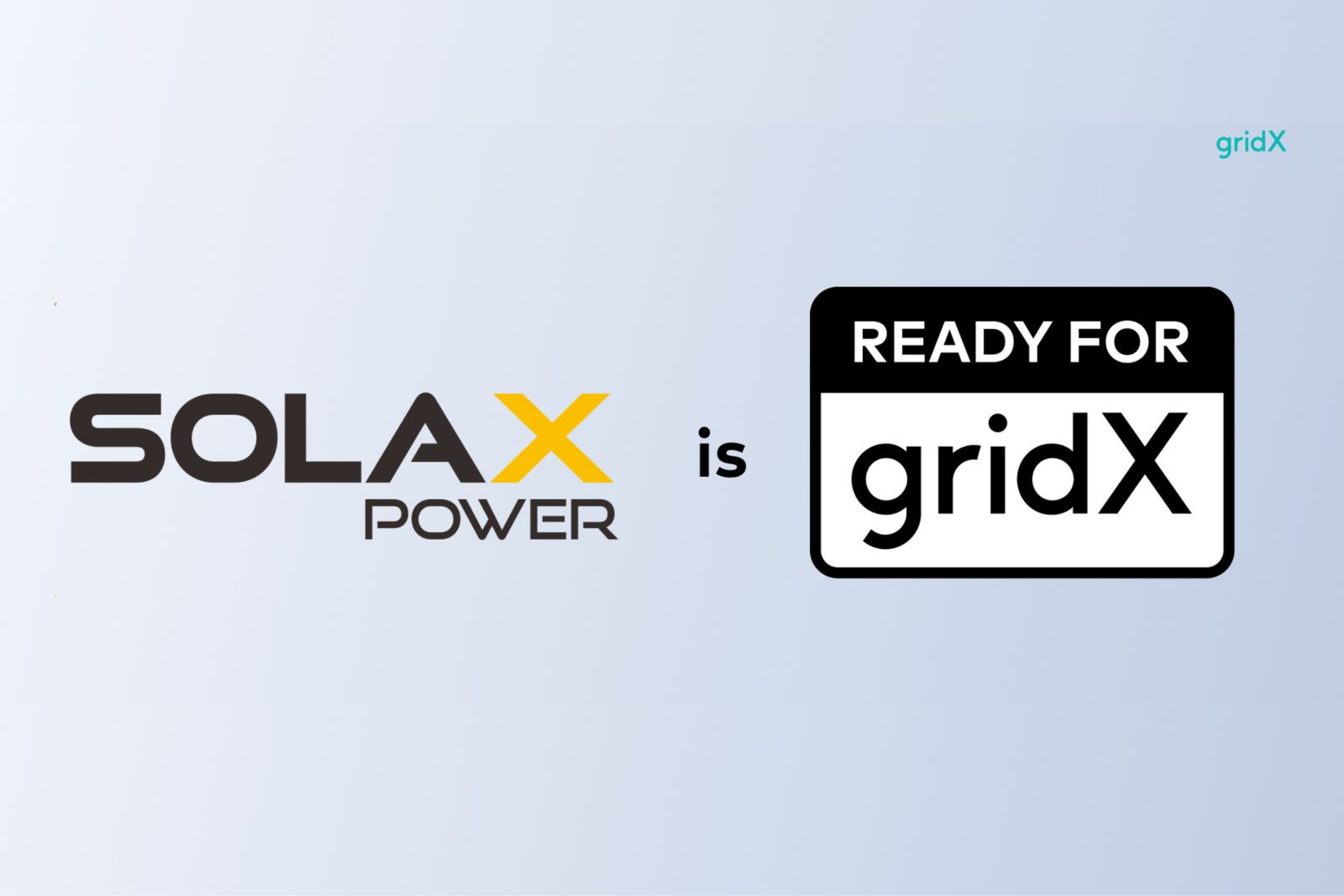 威廉希尔能源携手gridX，共创智慧能源互联新范式